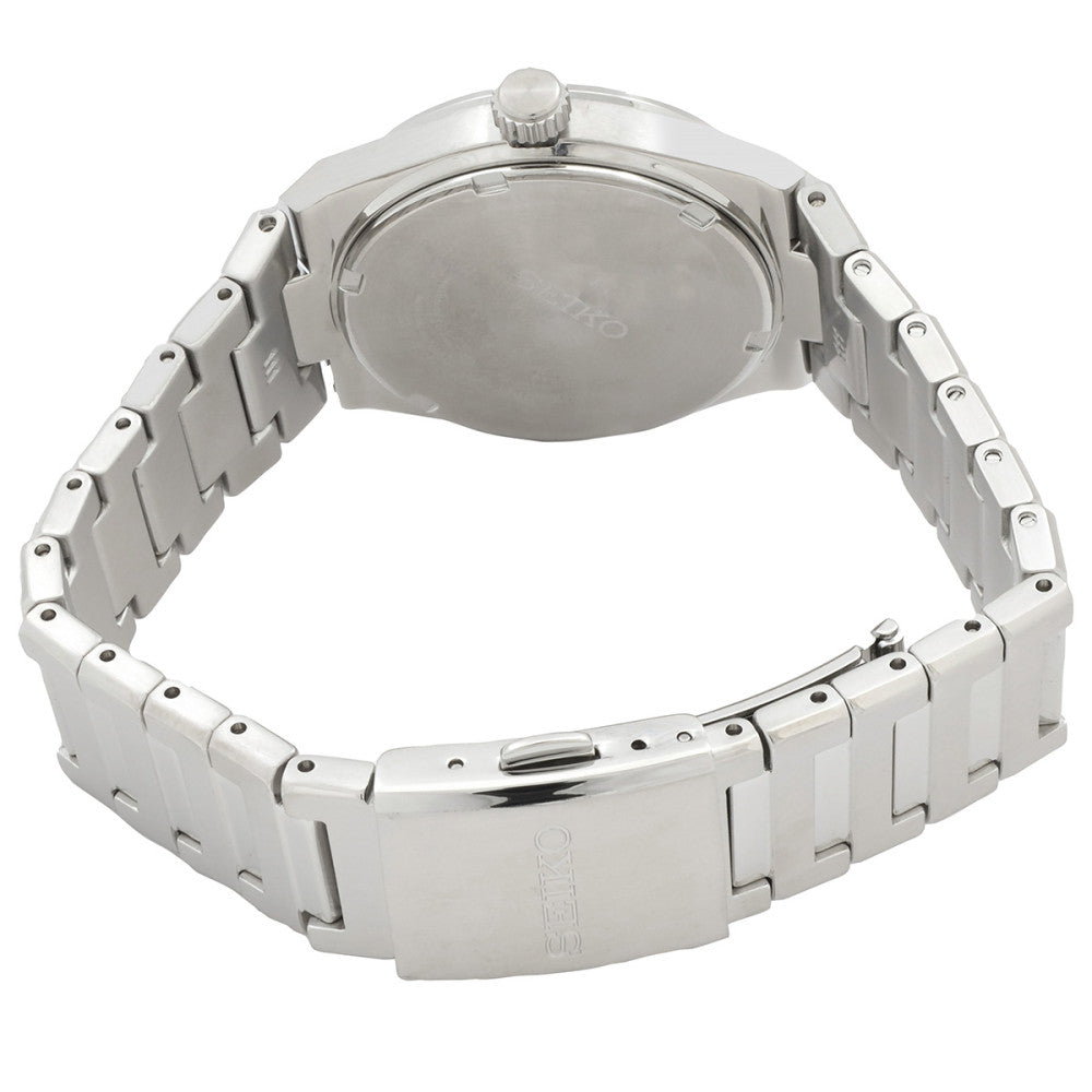 Seiko Men's SUR573P1 Classic Quartz