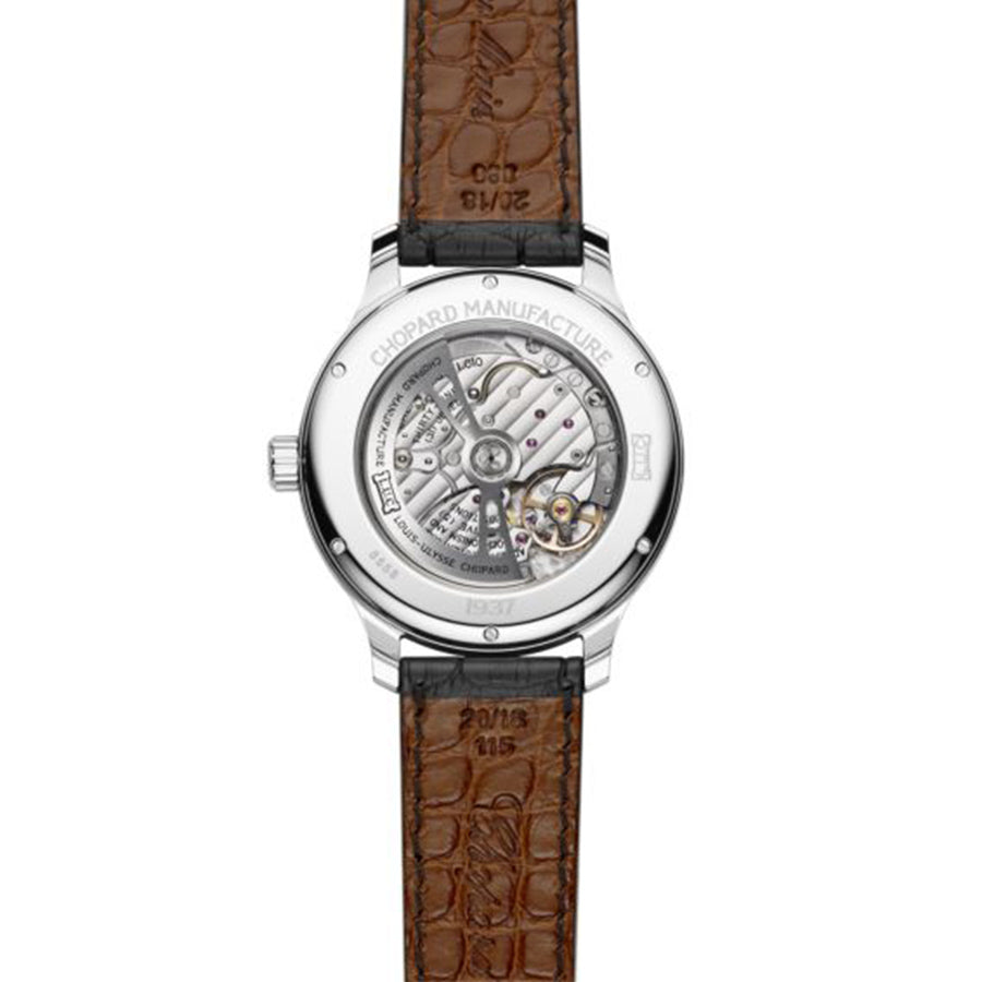 Chopard Men's 168558-3001 L.U.C. Watch