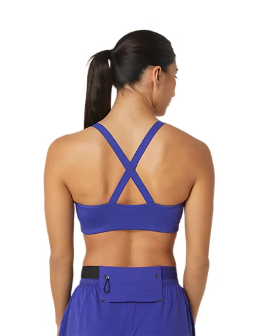 Women's Asics Accelerate Bra (3 Colors)
