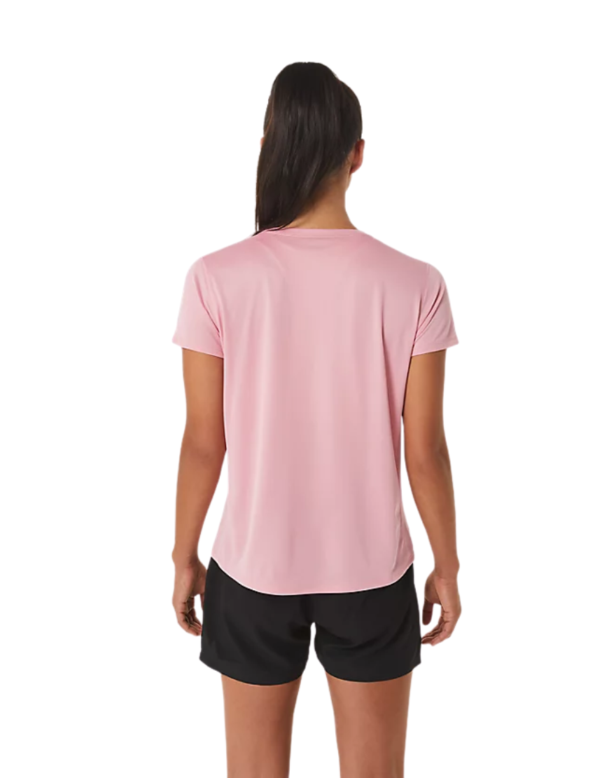 Women's Silver Short Sleeve Top (4 Colors)