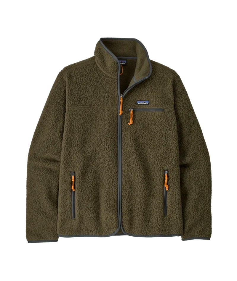 Patagonia Retro Pile Jacket - Men's