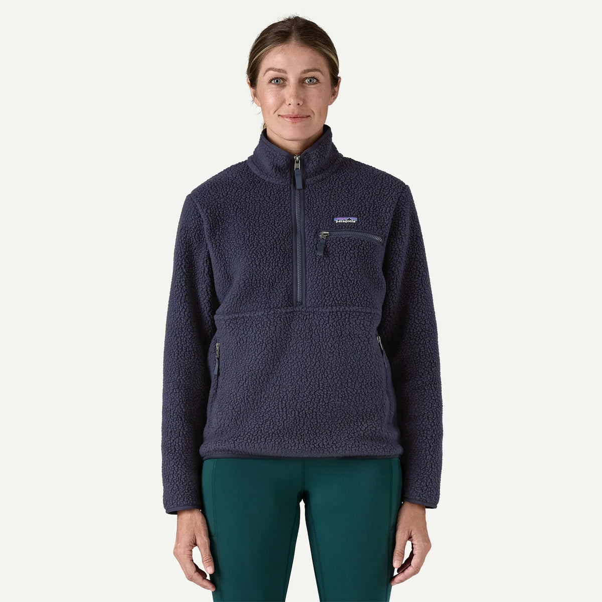 Patagonia Retro Pile Marsupial - Women's