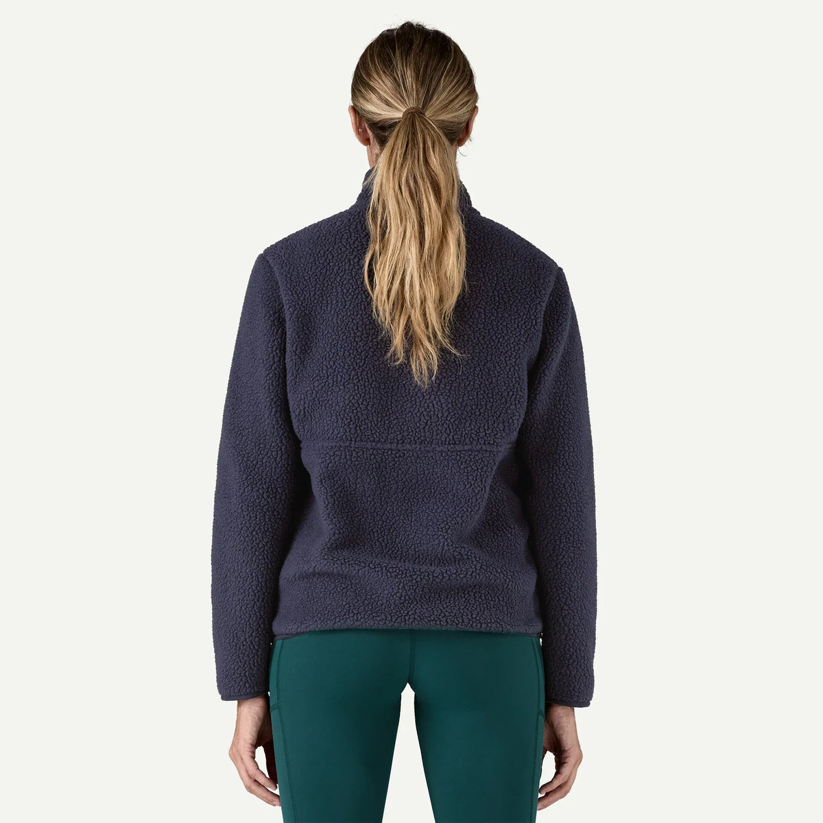 Patagonia Retro Pile Marsupial - Women's