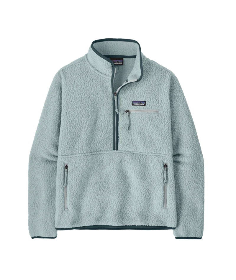 Patagonia Retro Pile Marsupial - Women's