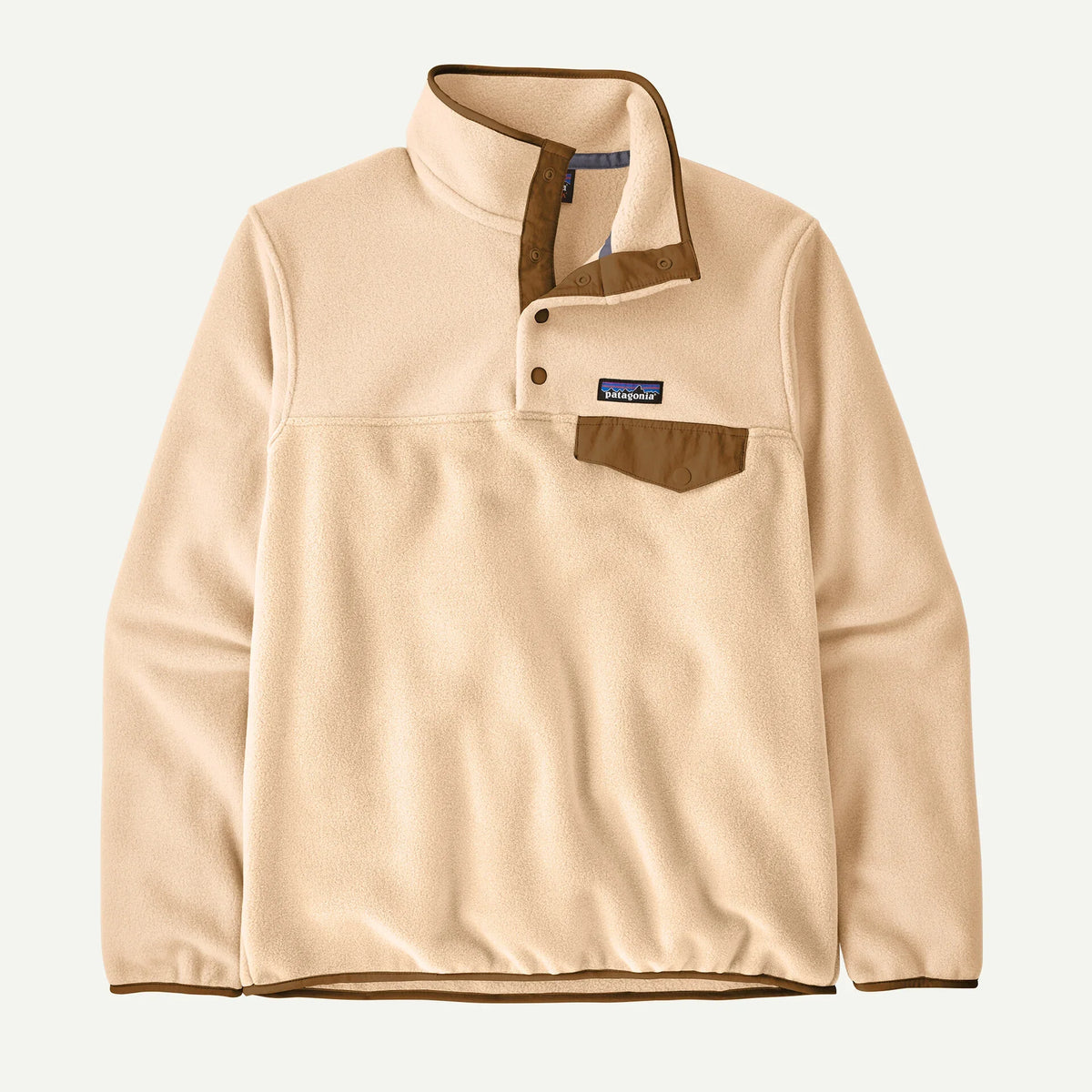 Patagonia Lightweight Synchilla Snap-T Fleece Pullover - Women's