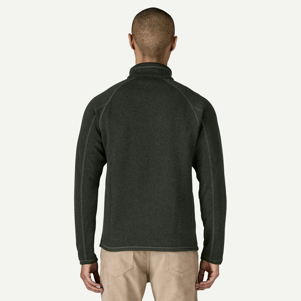 Patagonia Better Sweater 1/4 Zip - Men's