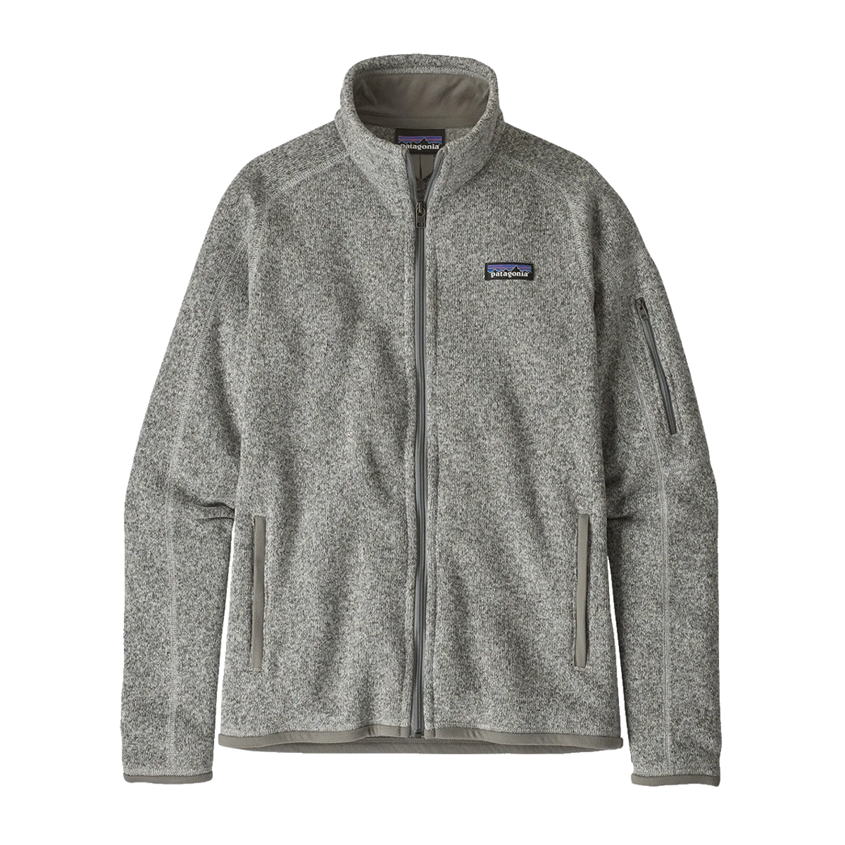 Patagonia Better Sweater Jacket - Women's