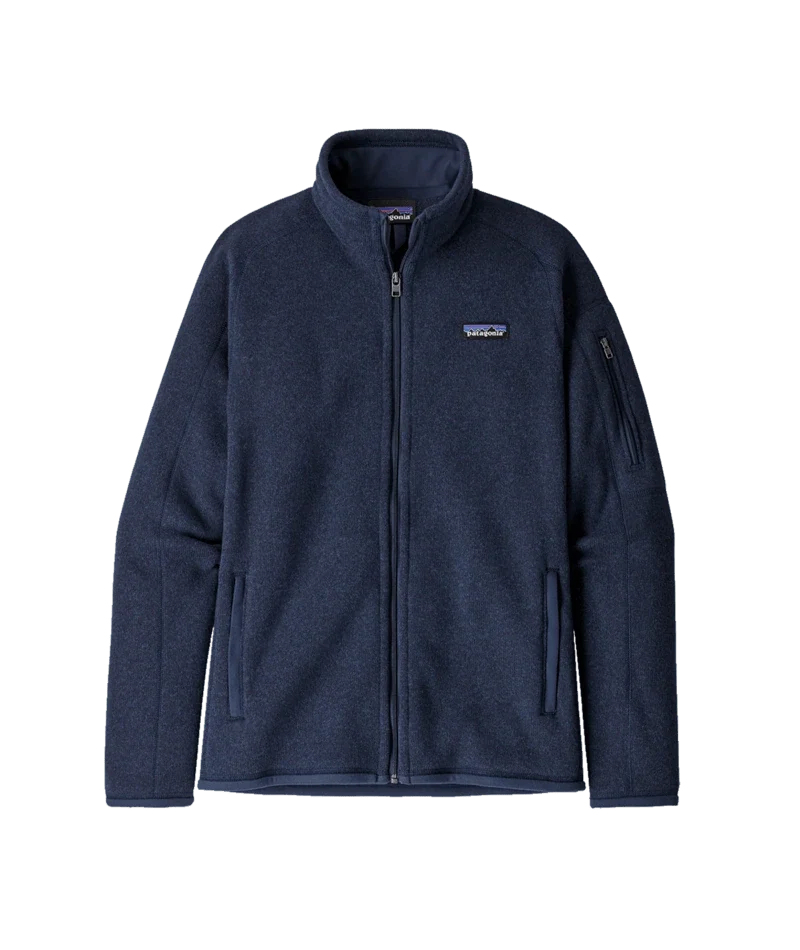 Patagonia Better Sweater Jacket - Women's