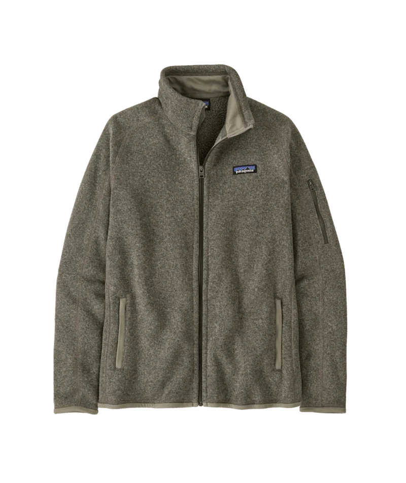 Patagonia Better Sweater Jacket - Women's