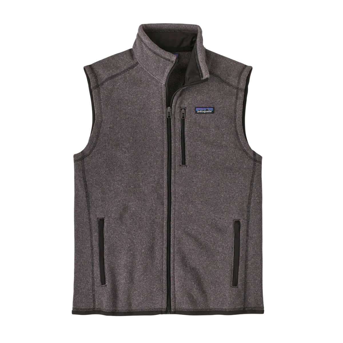 Patagonia Men's Better Sweater Fleece Vest