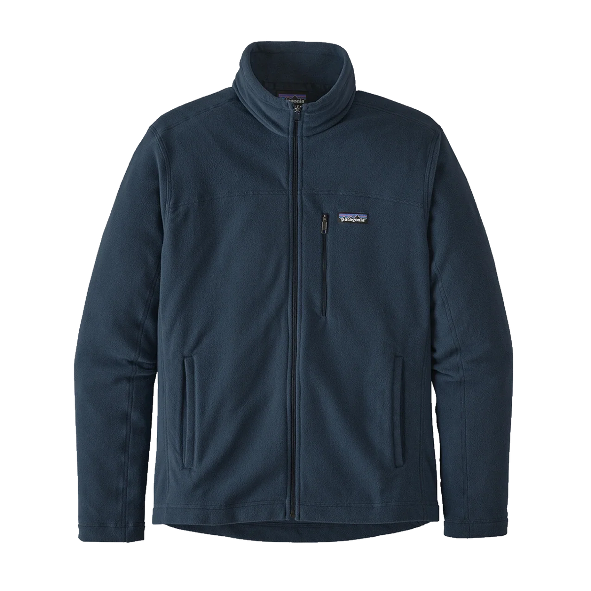 Patagonia Micro D Fleece Jacket - Men's