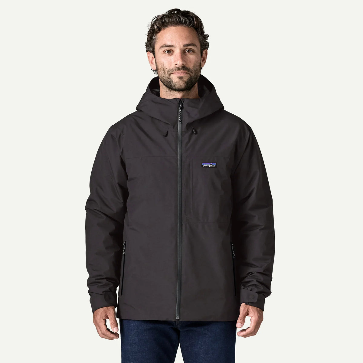 Patagonia Windshadow Jacket - Men's - Ultralight Packable Wind & Water-Resistant Jacket