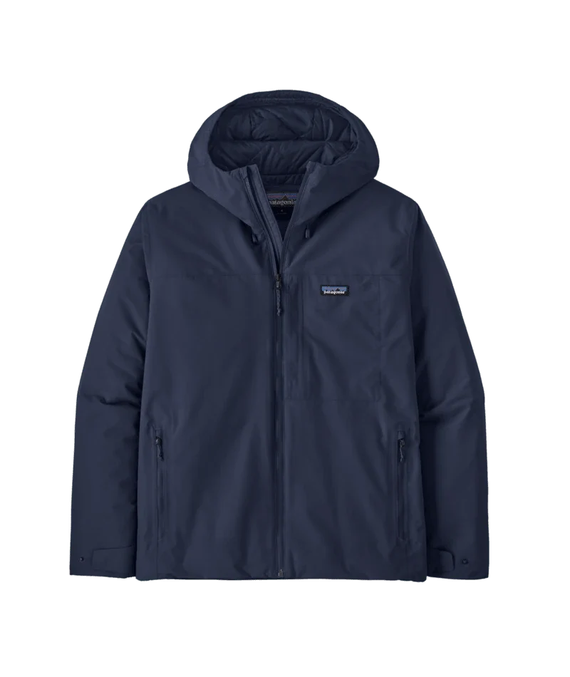 Patagonia Windshadow Jacket - Men's - Ultralight Packable Wind & Water-Resistant Jacket