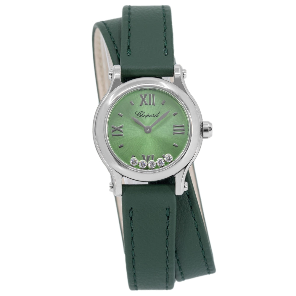 Chopard 278620-3005 Happy Sport Quartz