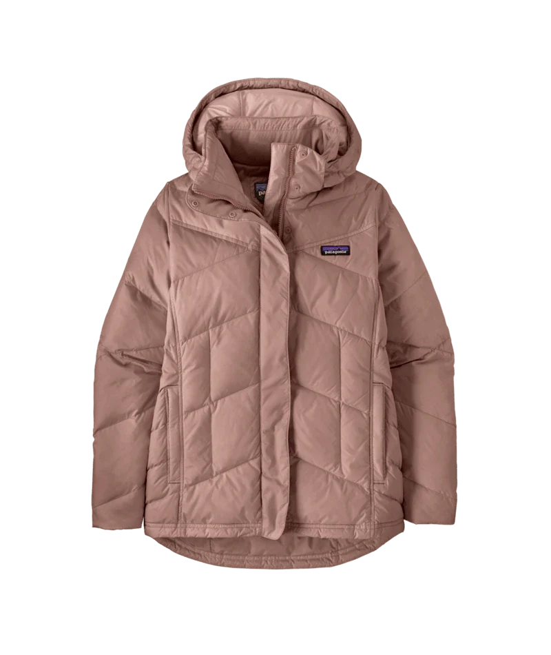 Patagonia Down With It Jacket - Women's