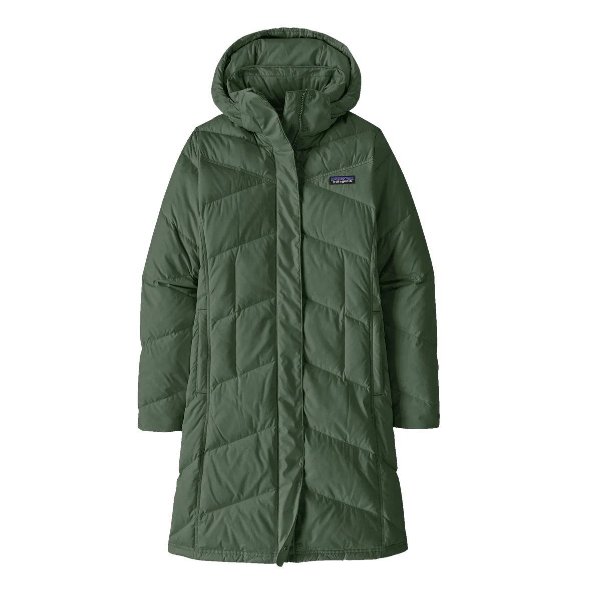 Patagonia Down With It Parka - Women's