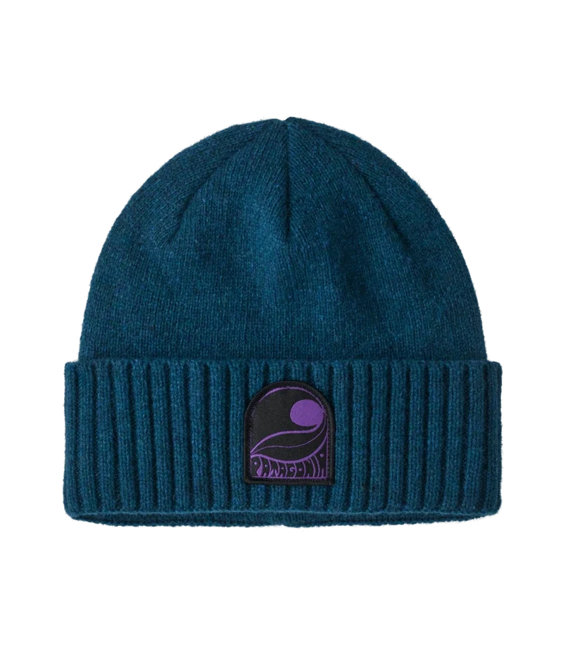 Patagonia Brodeo Beanie