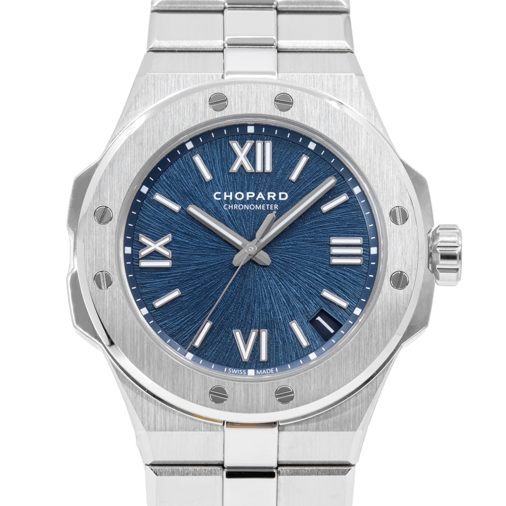 Chopard Men's 298600-3001 Alpine Eagle Large Watch