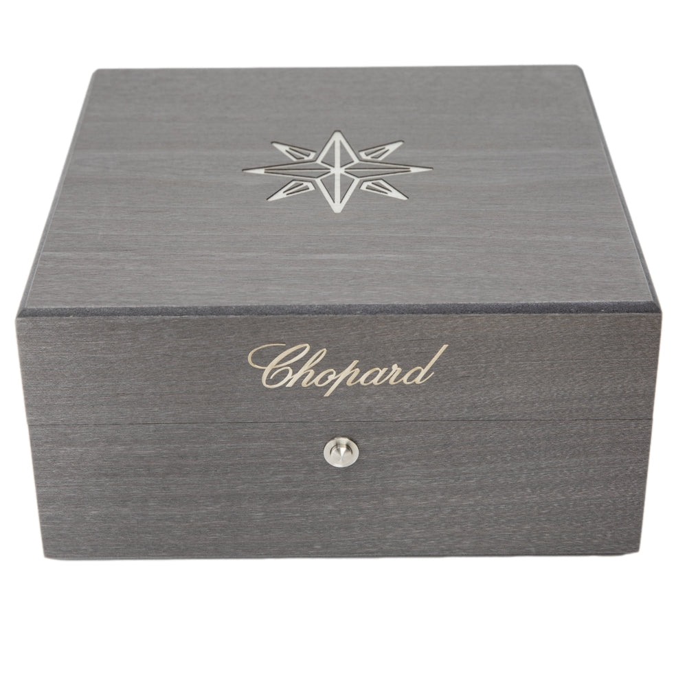 Chopard Unisex 298601-6002 Alpine Eagle 36 Automatic