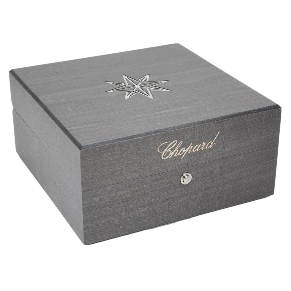 Chopard Men's 298609-3002 Alpine Eagle XL Chrono Auto