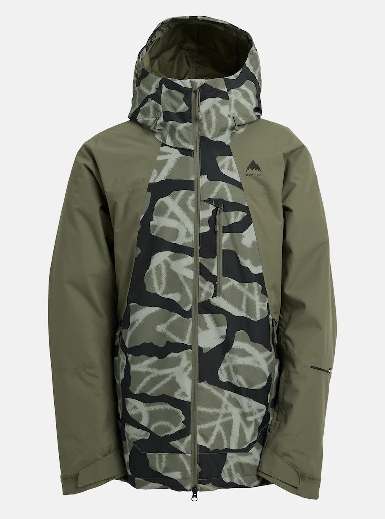 Burton Reserve 2L Insulated Jacket - Men's