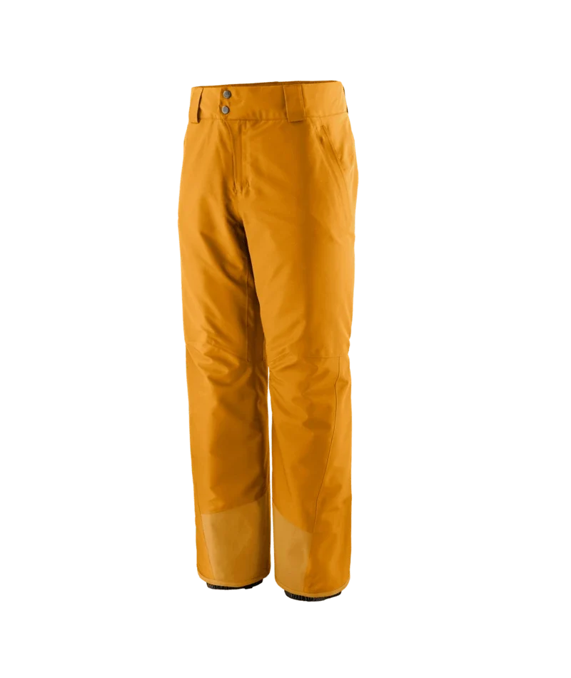 Patagonia Insulated Powder Town Pants - Men's - Waterproof Insulated Snow Pants