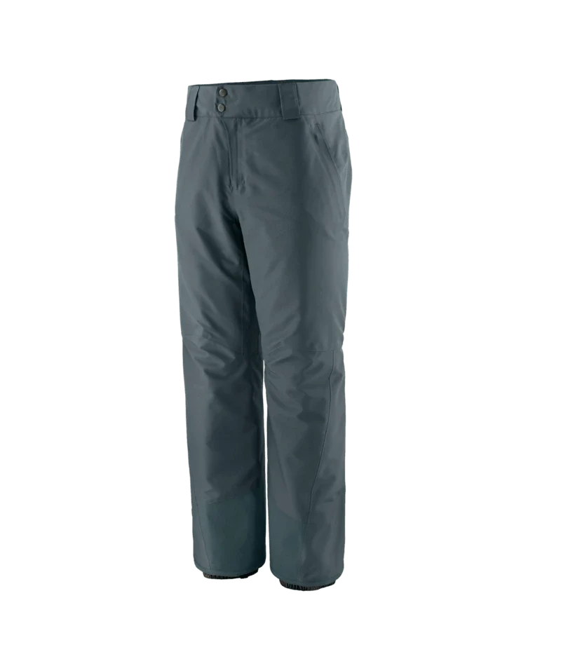 Patagonia Insulated Powder Town Pants - Men's - Waterproof Insulated Snow Pants