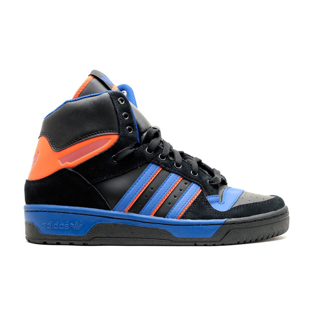 Adidas Original Attitude CS Men's - CBLACK/CROYAL/CWHITE/NOIESS/BLROCO/BLAESS
