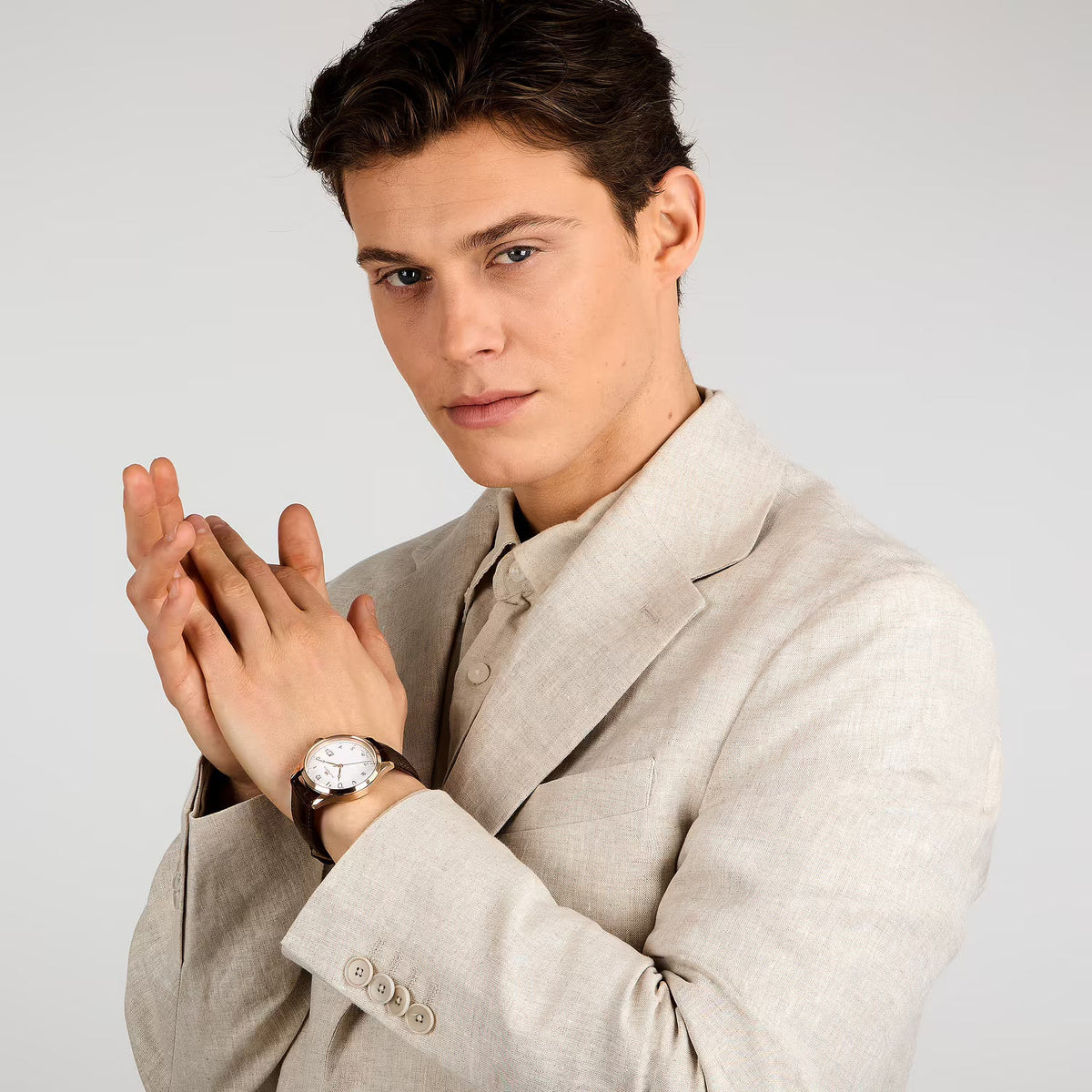 Philip Watch Museum Men's Watch R8253225002