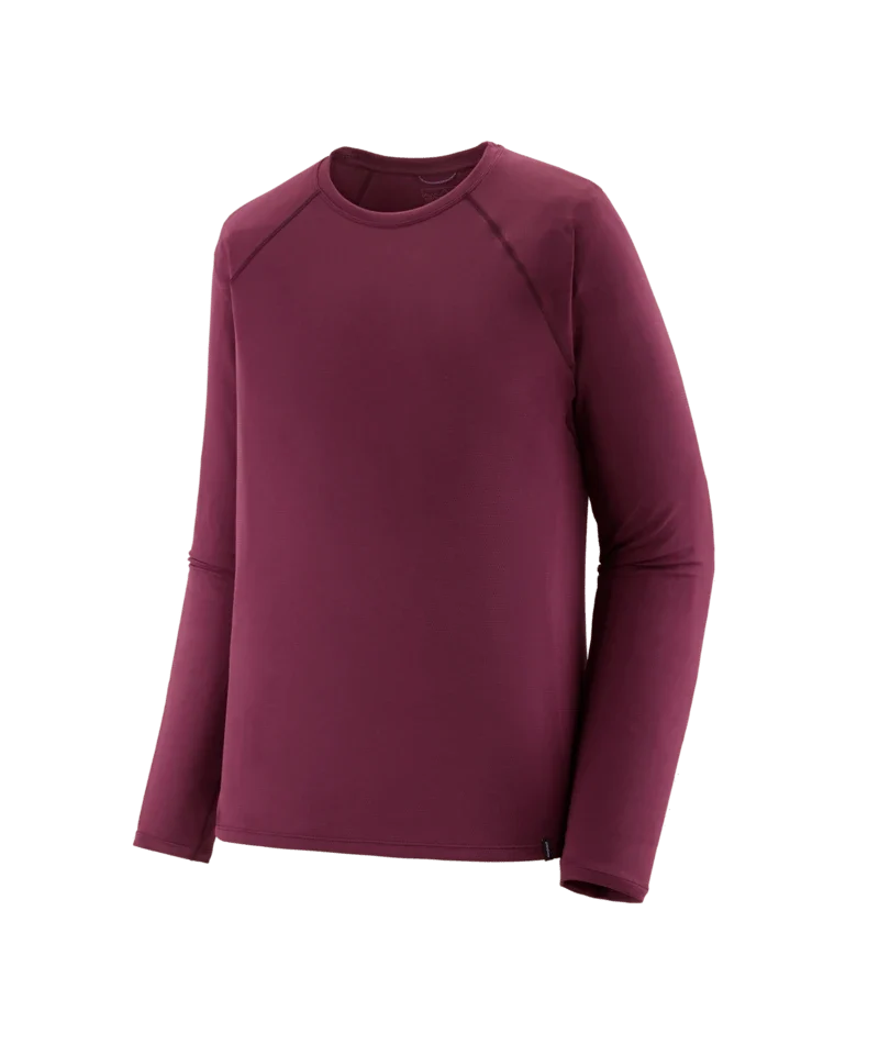 Patagonia Capilene® Midweight Crewneck - Men's