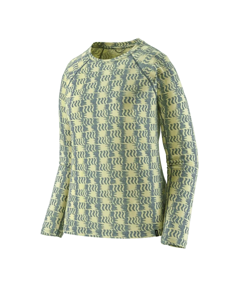 Patagonia Capilene® Midweight Crewneck - Women's