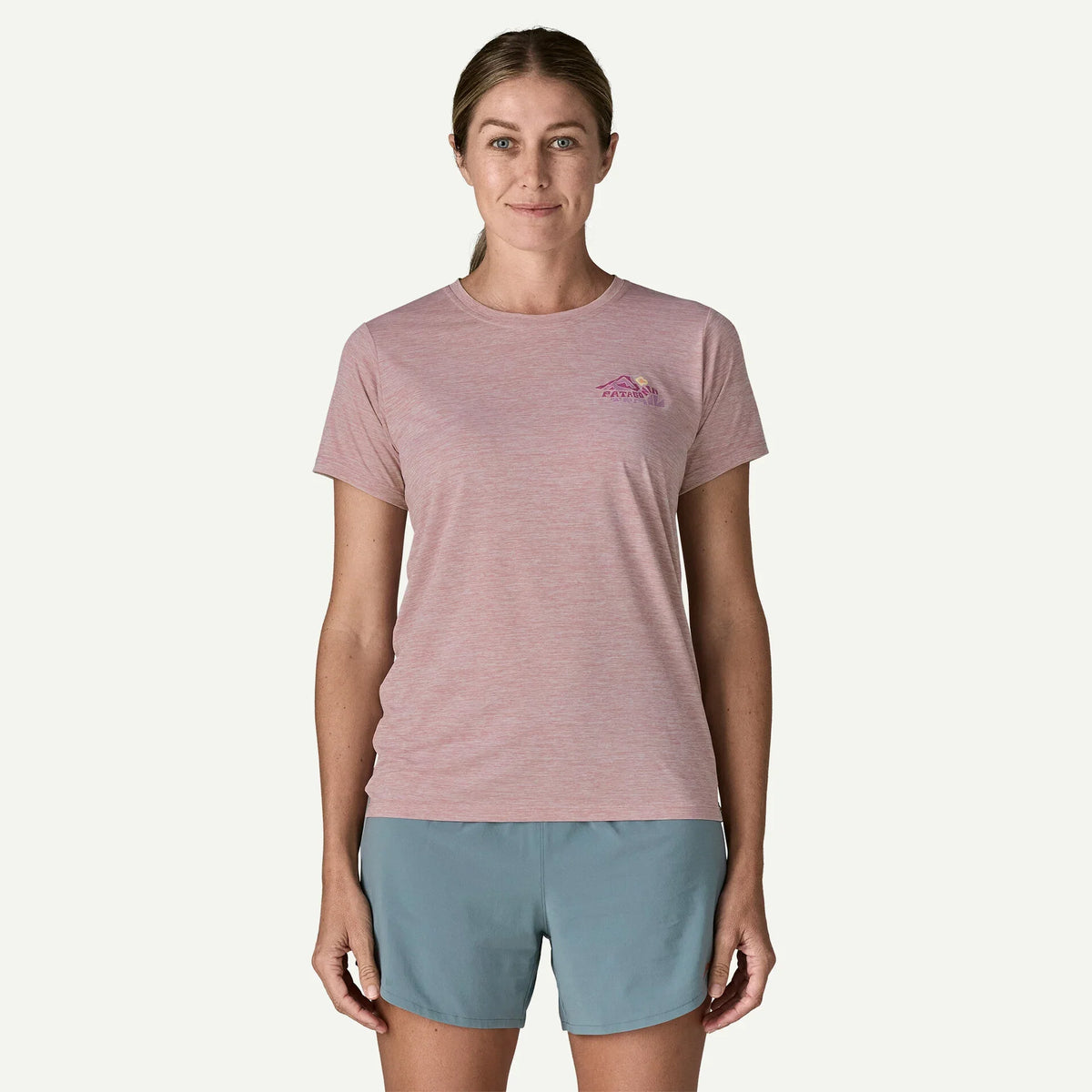 Patagonia Cap Cool Daily Shirt - Trailcheck - Women's