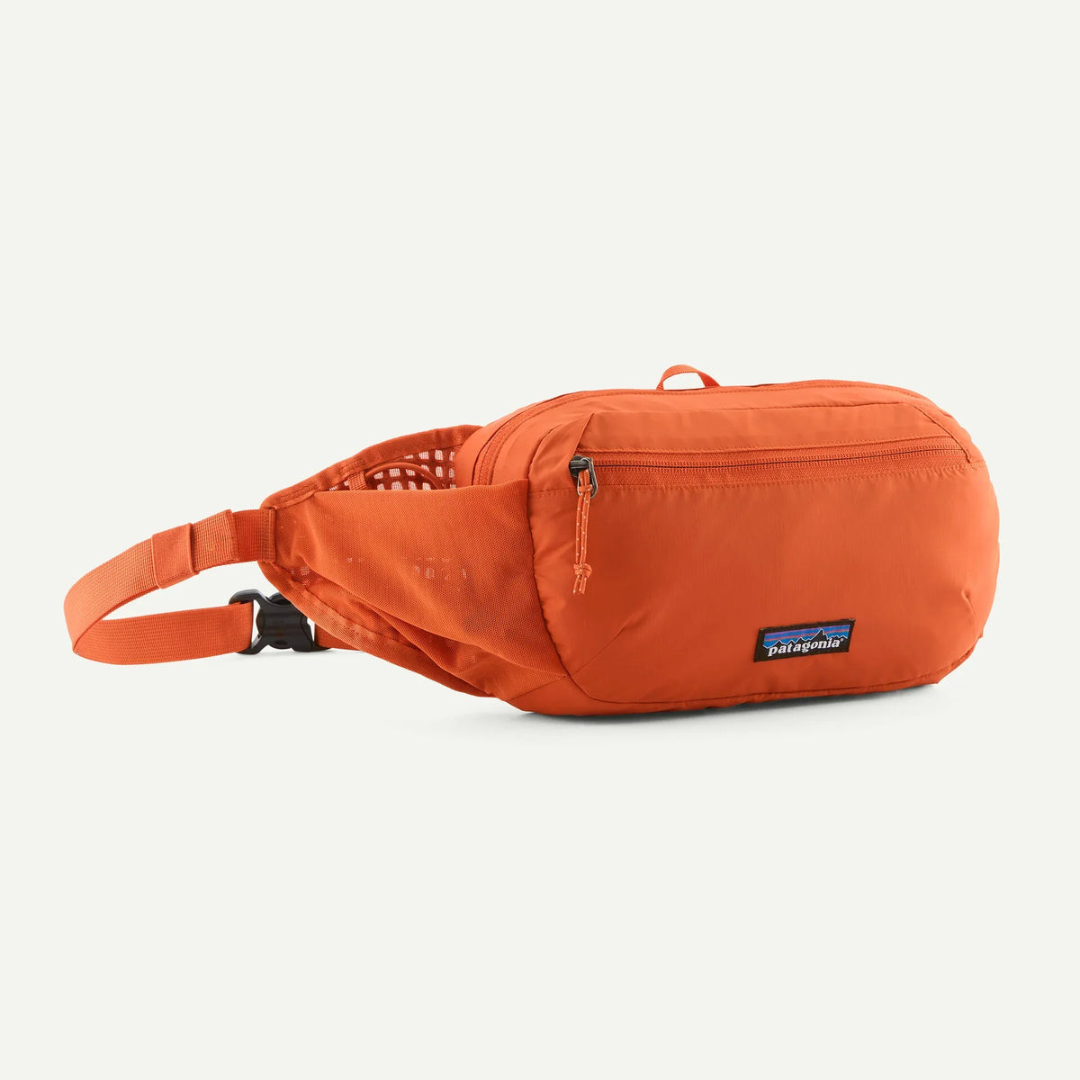 Patagonia Terravia Mini Hip Pack 1L – Lightweight Travel Waist Bag