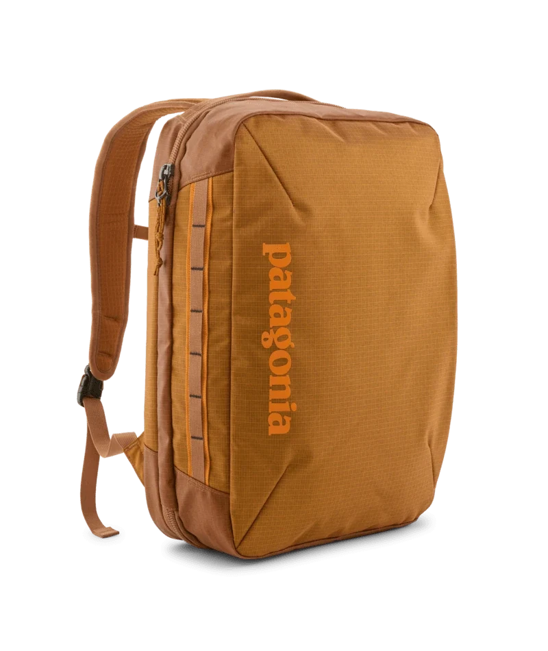 Patagonia Black Hole Micro MLC 22L Carry-On Pack
