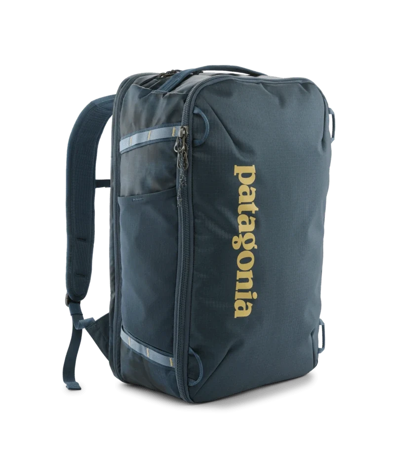 Patagonia Black Hole Mini MLC 30L – Convertible Travel Backpack Briefcase