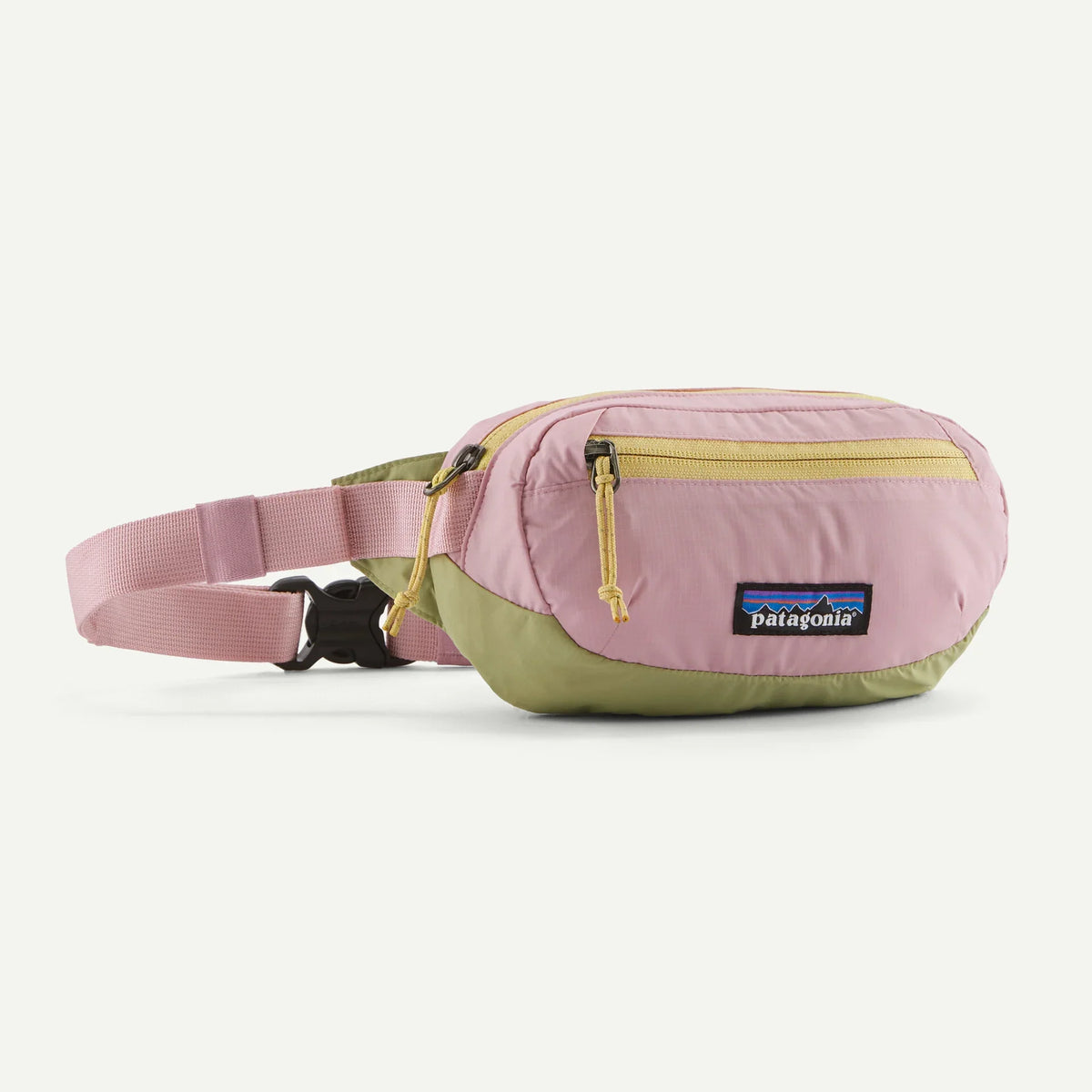 Patagonia Terravia Mini Hip Pack 1L – Lightweight Travel Waist Bag