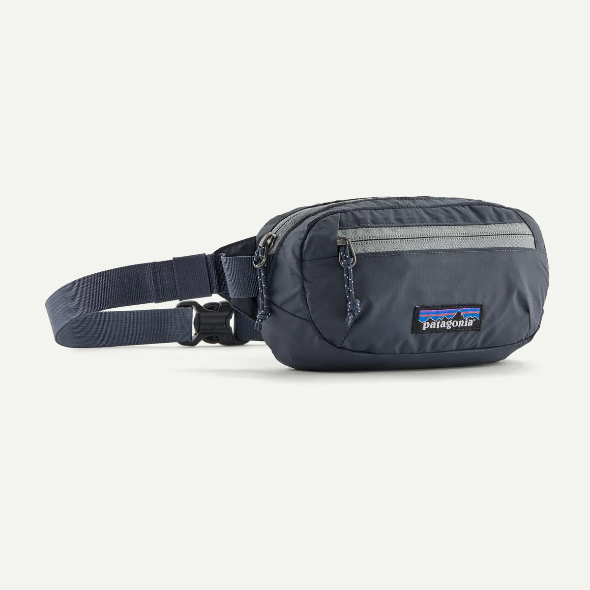 Patagonia Terravia Mini Hip Pack 1L – Lightweight Travel Waist Bag