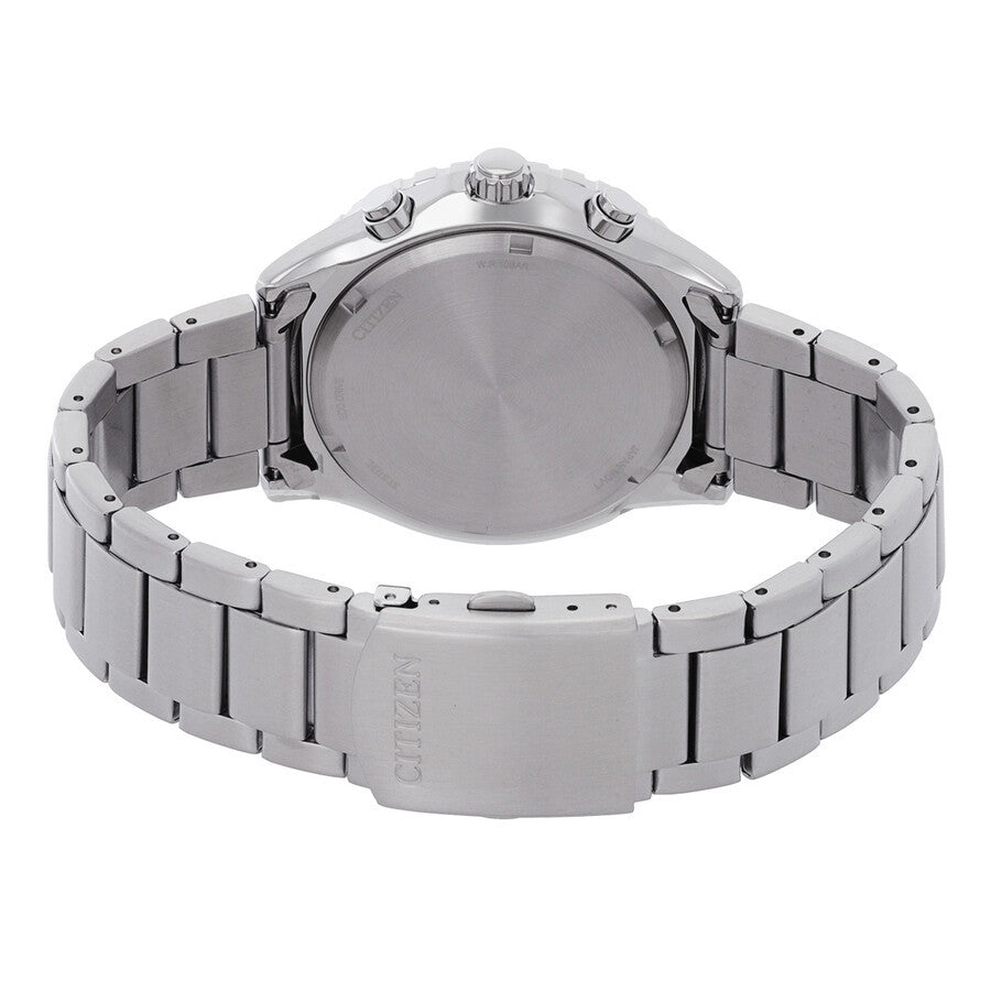 Citizen Men's AT2560-84X Sport Crono Eco-Drive