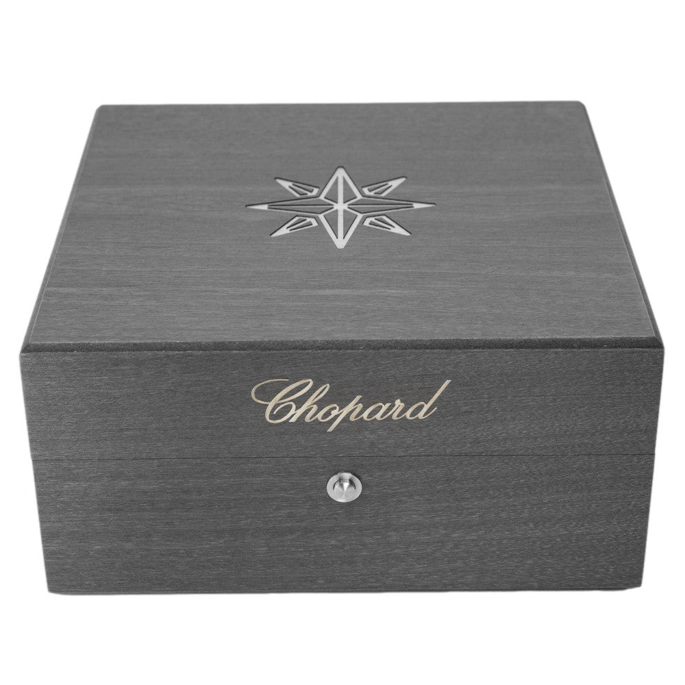Chopard Women's 298617-4001 Alpine Eagle 33mm Automatic