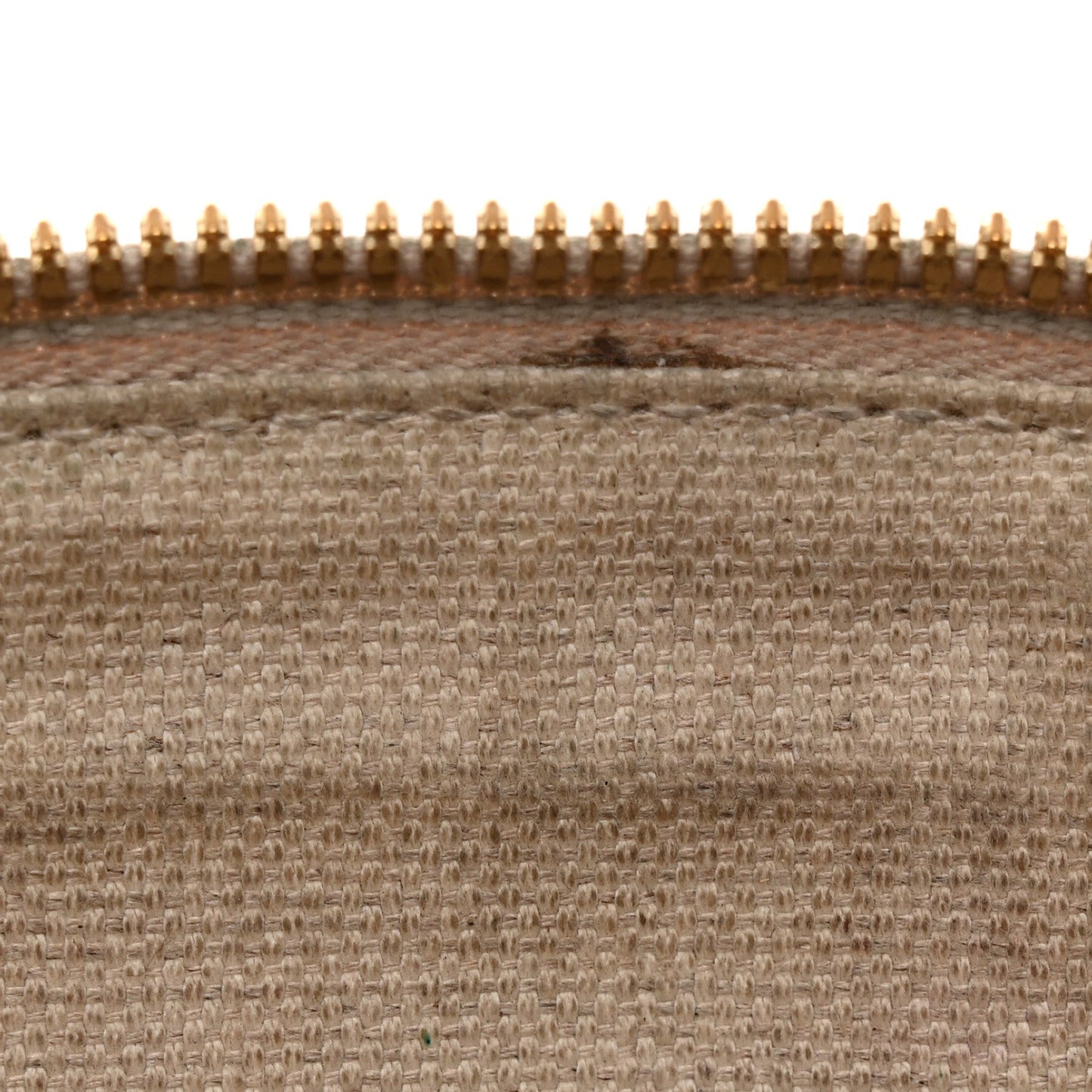 GG Supreme Monogram Textured Dollar Calfskin Web Small Ophidia Dome Shoulder Beige Mystic White Oatmeal