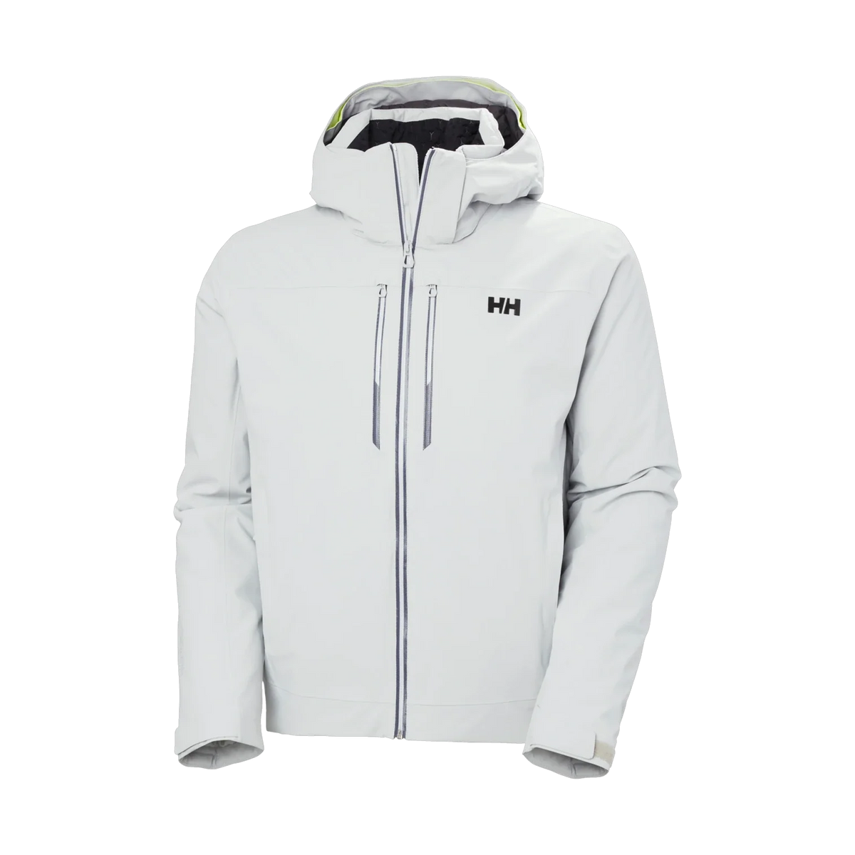 Helly Hansen Men's Alpha LIFALOFT Insulated Ski Jacket