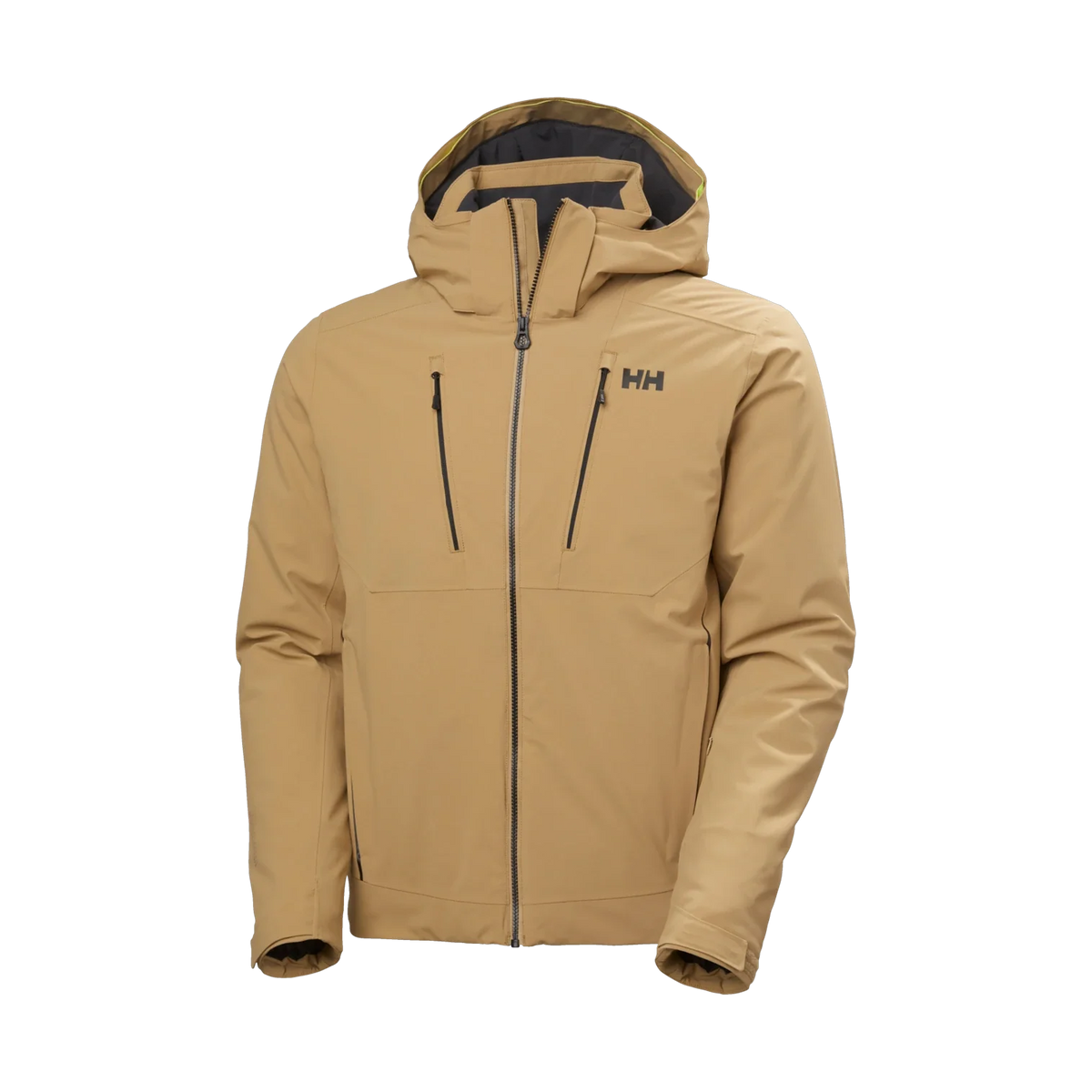 Helly Hansen Alpha 4.0 Jacket - Men's