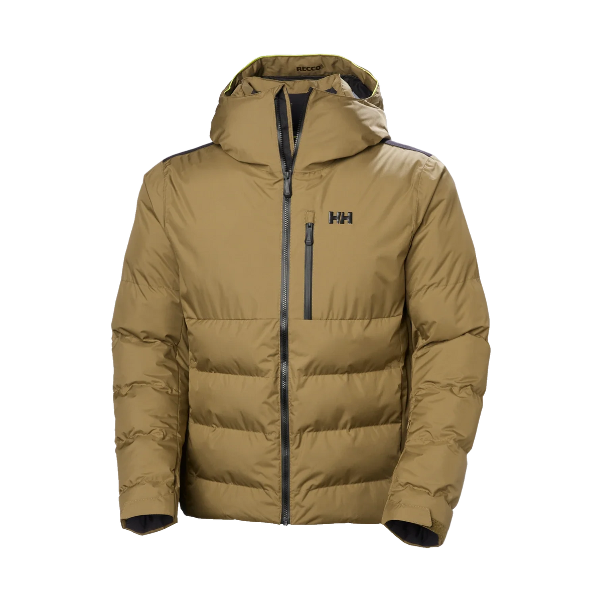 Helly Hansen Kvitfjell Race Puffy Jacket - Men's