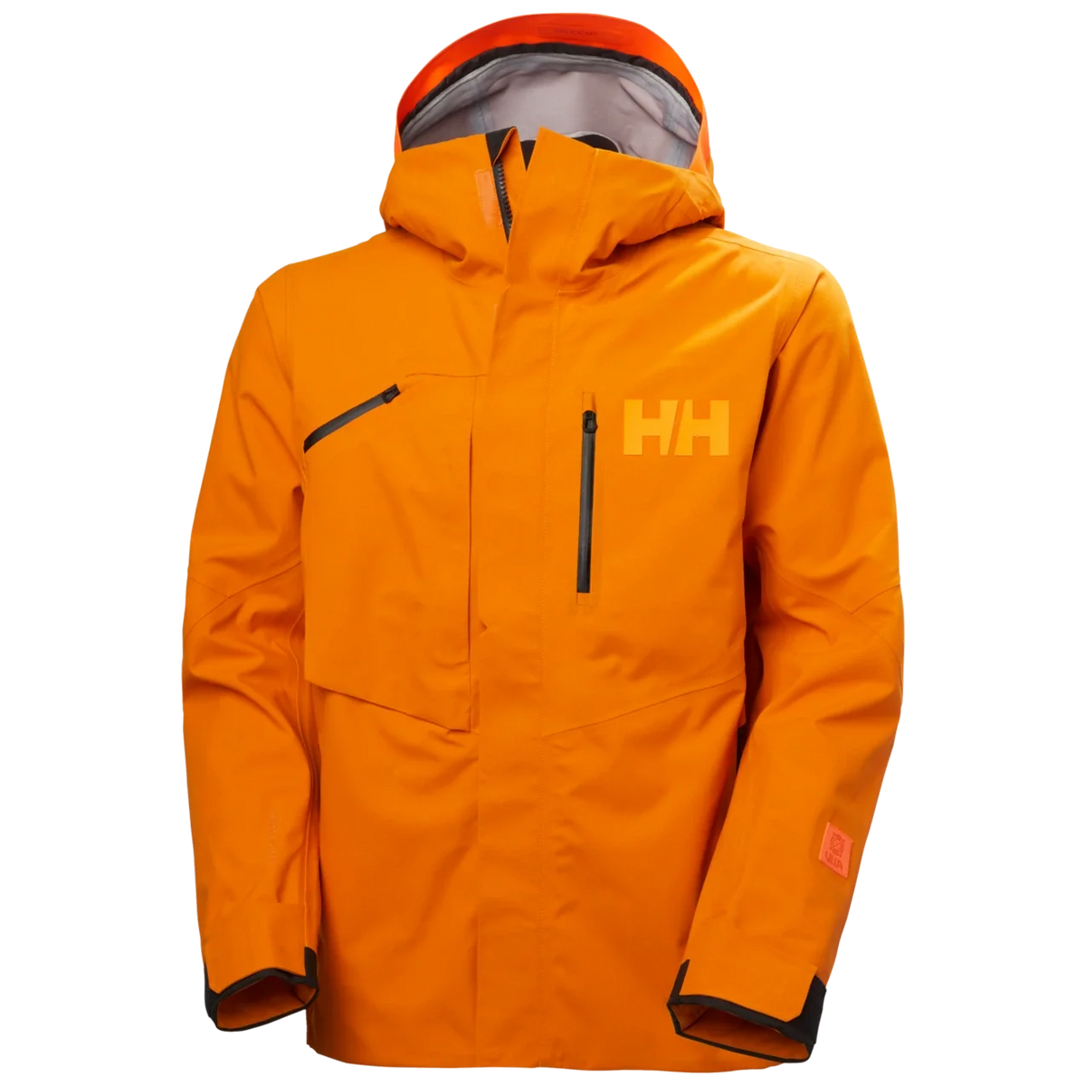 Helly Hansen Sogn Patrol Shell Jacket - Men's