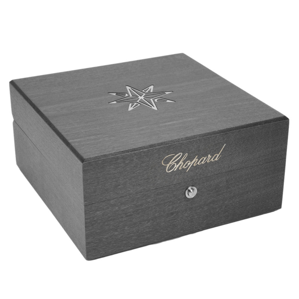 Chopard Women's 298617-4001 Alpine Eagle 33mm Automatic