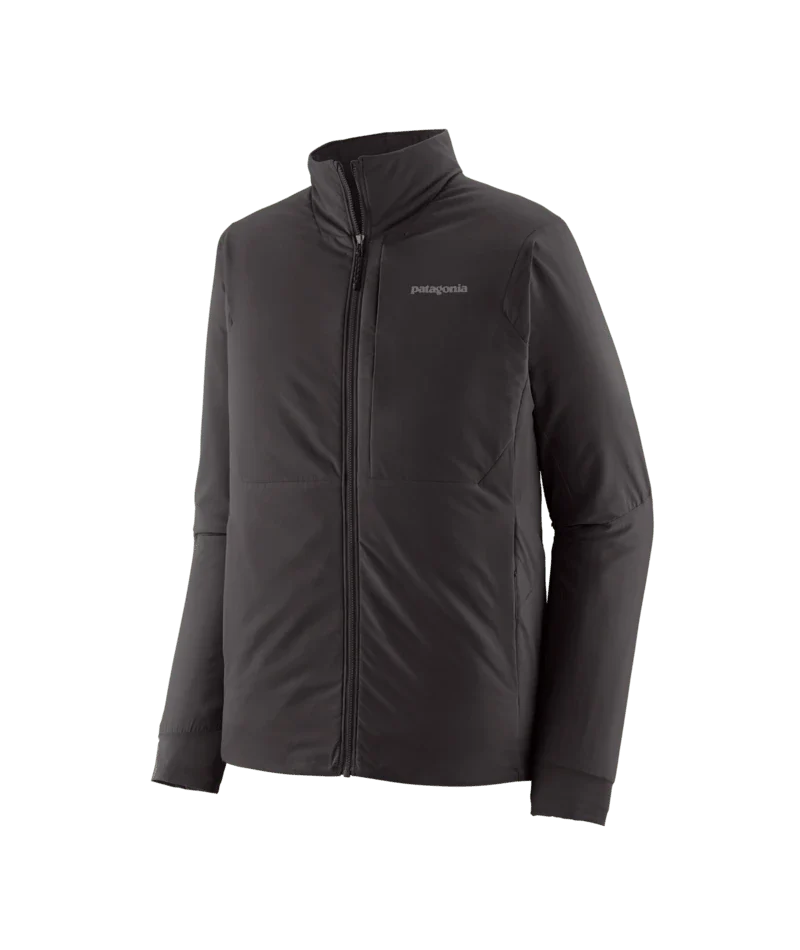 Patagonia Nano-Air® Light Jacket - Men's - Breathable Stretch Insulated Jacket