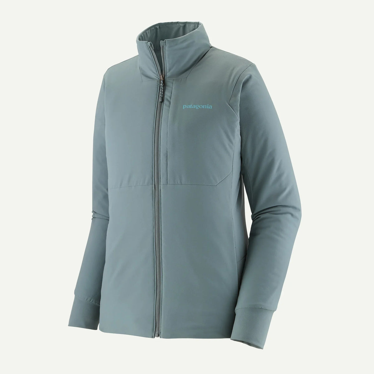 Patagonia Nano-Air®Light Jacket - Women's - Breathable Active Insulated Jacket