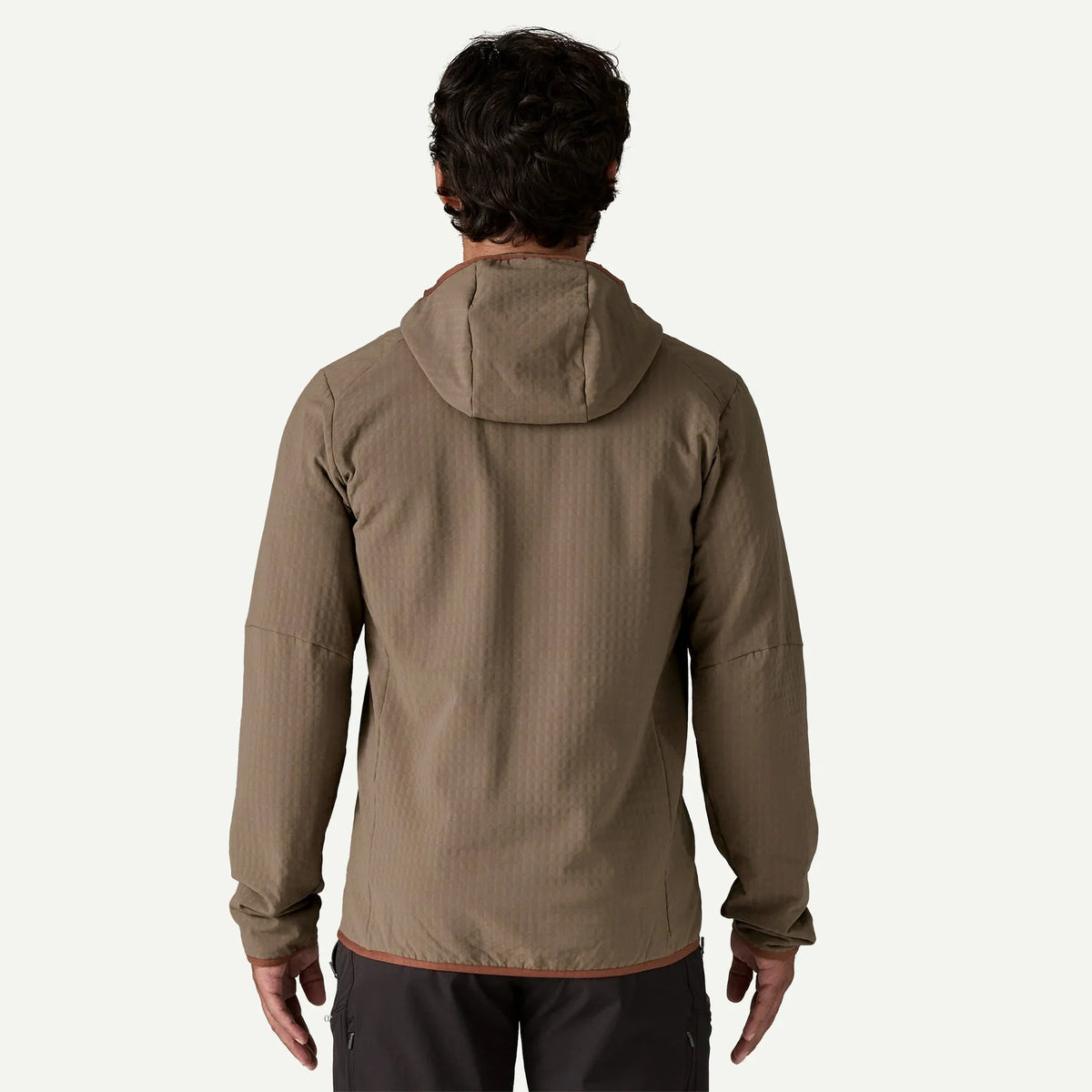 Patagonia Men’s R2® TechFace Hoody – Warm, Weather-Resistant Fleece Jacket