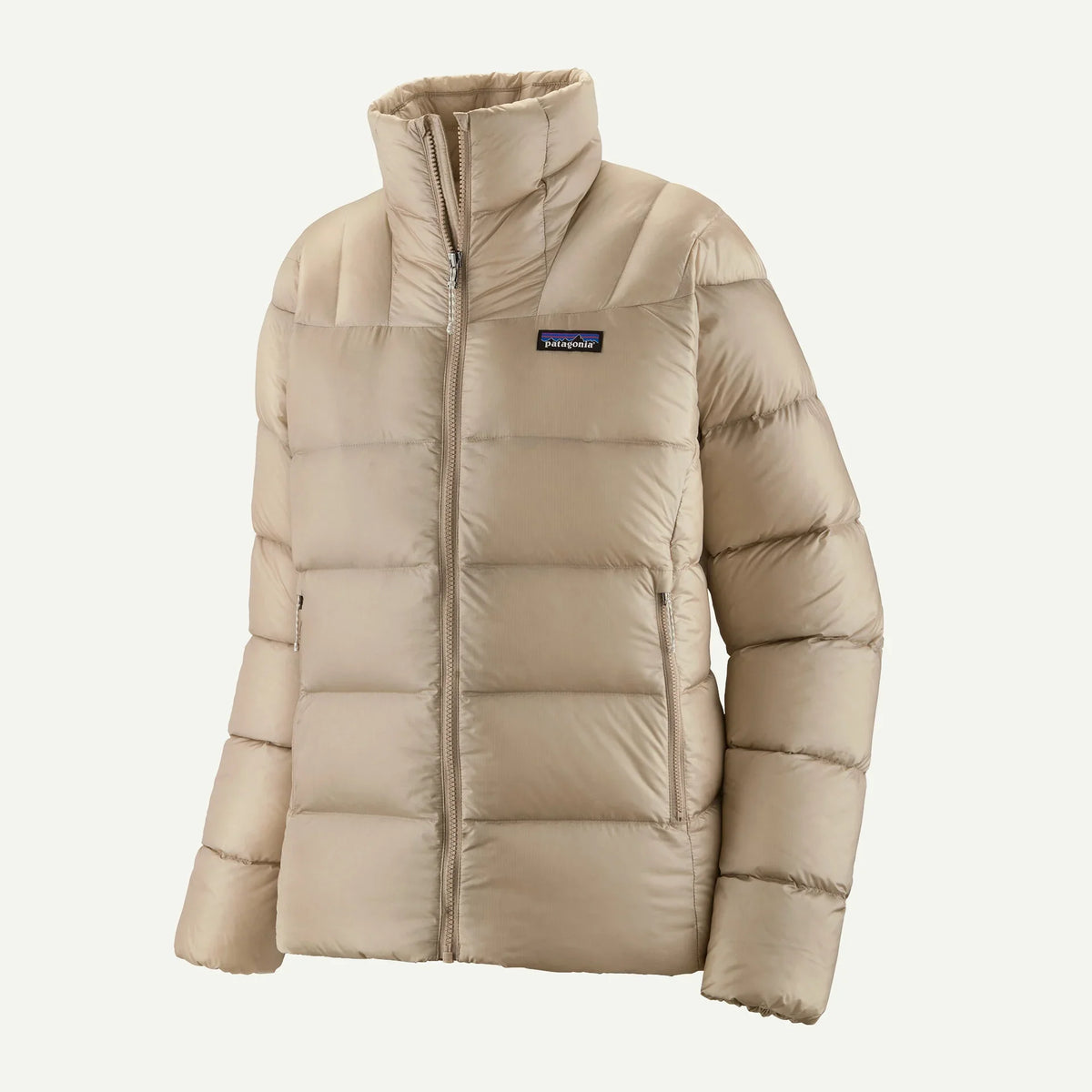 Patagonia Fitz Roy Down Jacket - Women's - 800-Fill Down Insulated Jacket