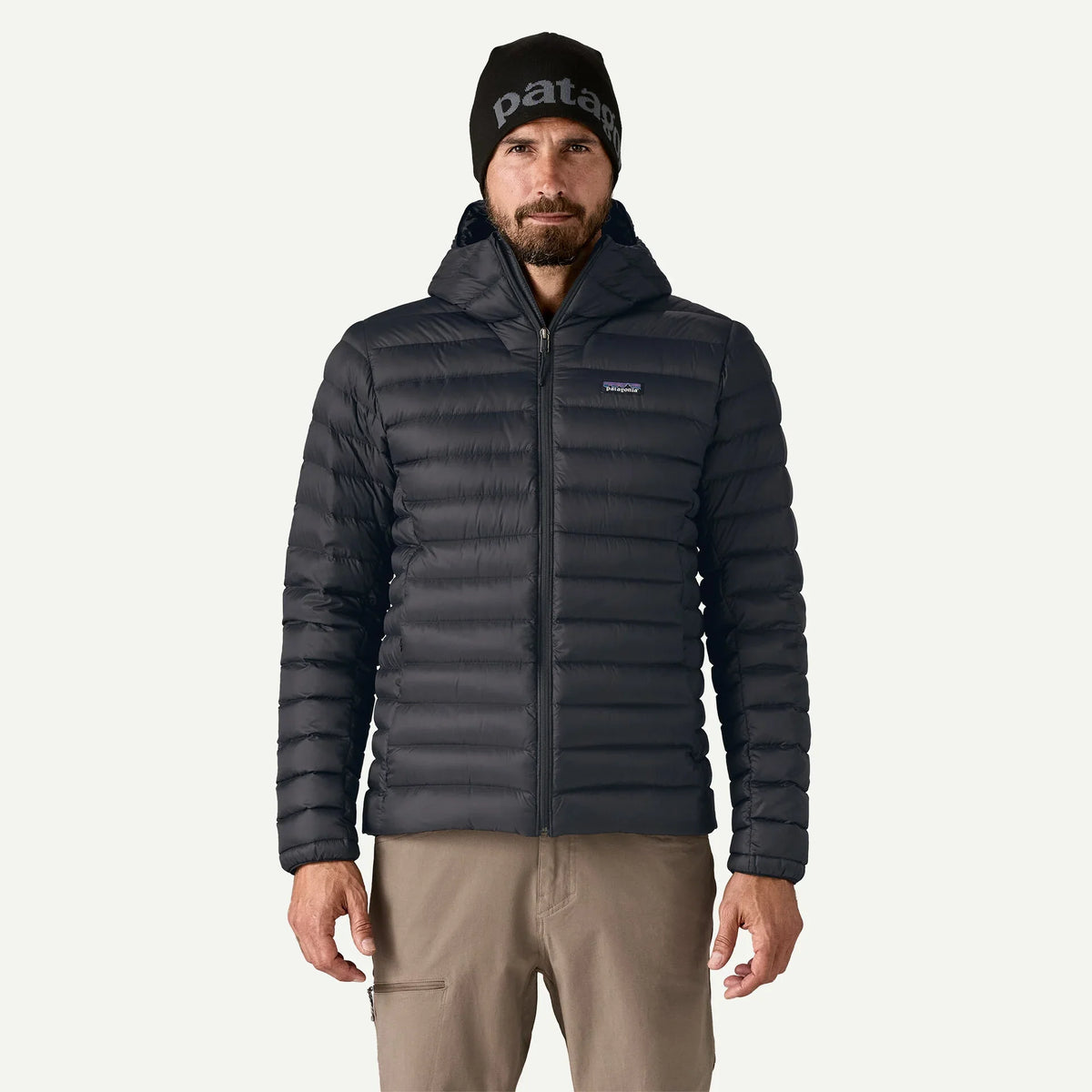 Patagonia Down Sweater Hoody - Men's